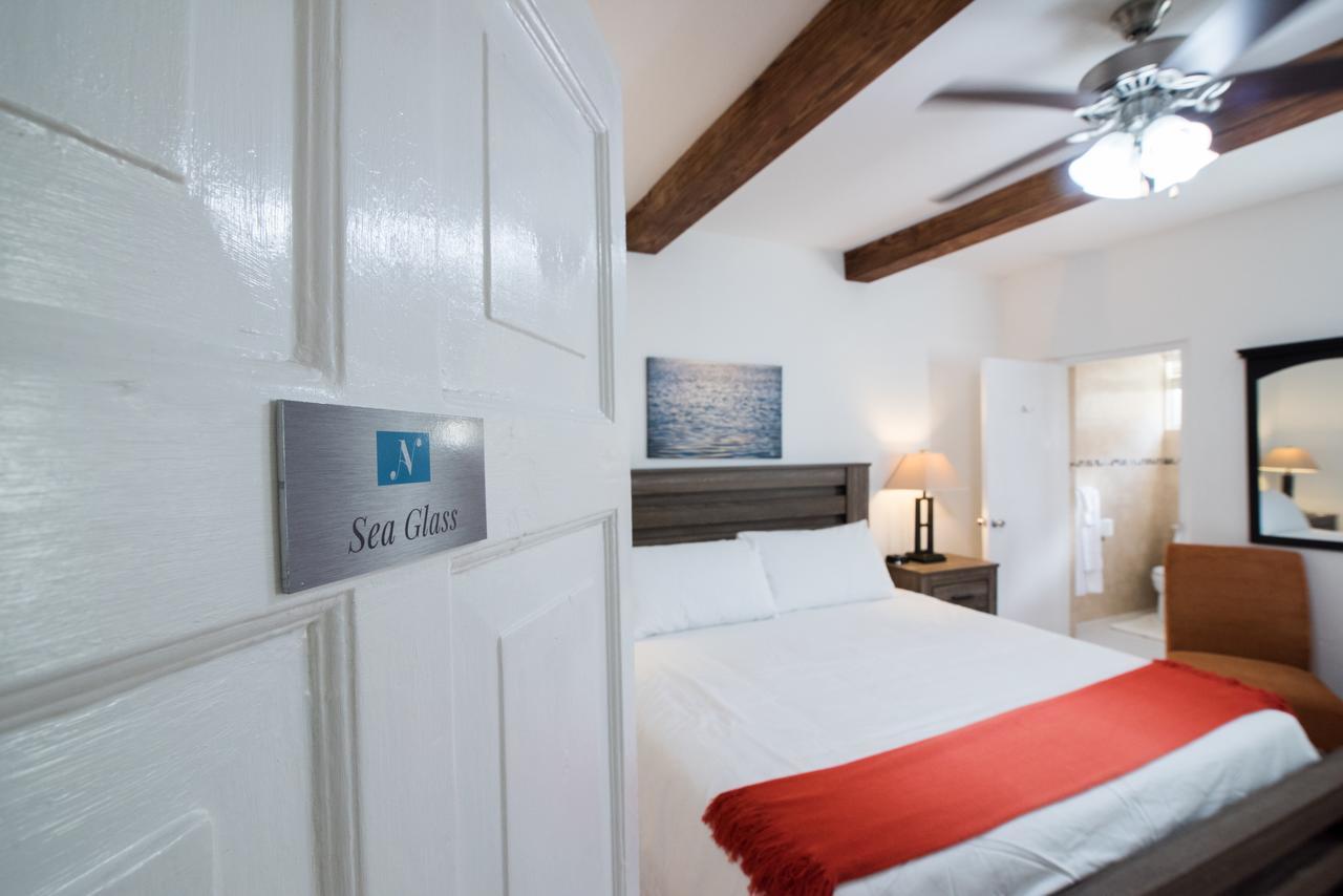 Aunt Nea'S Inn Bermuda Ngoại thất bức ảnh