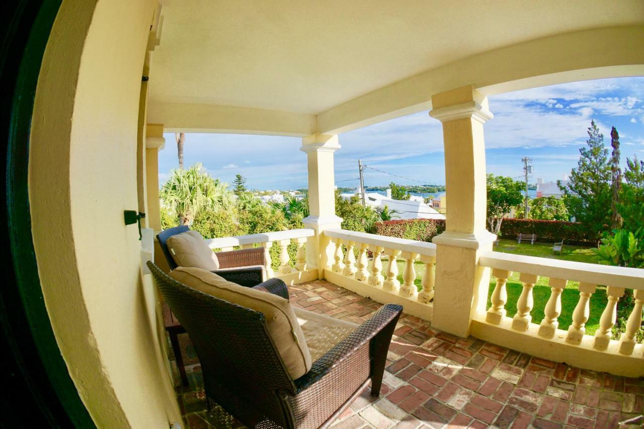 Aunt Nea'S Inn Bermuda Ngoại thất bức ảnh