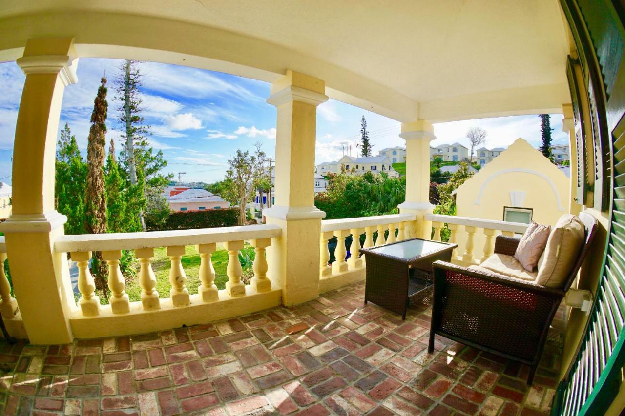 Aunt Nea'S Inn Bermuda Ngoại thất bức ảnh